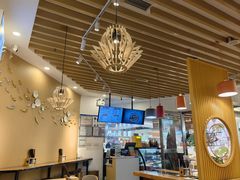 -鲜越鲜鱼粉(财富购物中心店)