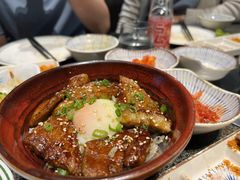 -NIUAN牛庵·日式和牛烧肉(恒隆店)