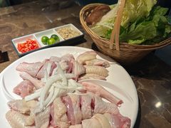 -同仁四季椰子鸡(罗湖国贸店)