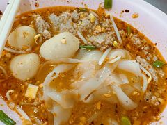 -榮泰米粉湯(Left Shop)