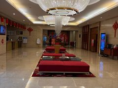 -牡丹国际大酒店-港式茶餐厅