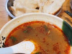 -黄阿姨锅贴大王(万航渡路店)