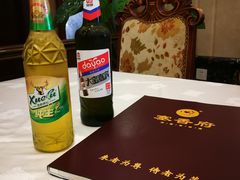 -塞香府美食东门店