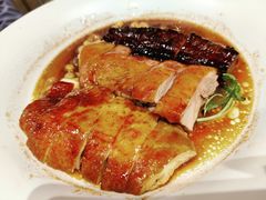 -汤城小厨•粤菜•靓汤(西直门凯德MALL店)