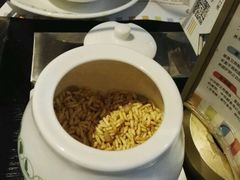 -严厨老坛酸菜鱼(吴江万宝店)