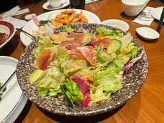 -上海人家花樣年华(中山公园店)