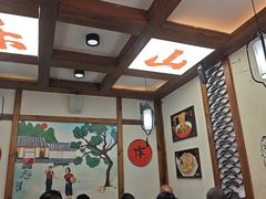 -古真记钵钵鸡(总店)
