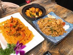-Hi YOU你的饭局泰餐厅(雍和宫店)