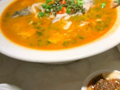 -川味堂·四川豆花(八卦岭店)