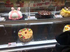 -85度C(上海周浦店)