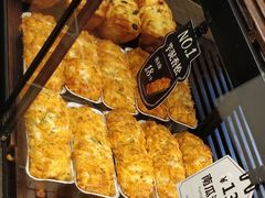 芋泥香松-红跑车(徐州彭城广场金地商都店)