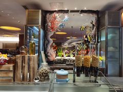 -上海金陵紫金山大酒店·汇海餐厅