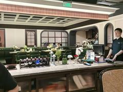 -静香HOUSE·全时段融合餐厅(七星欢乐颂店)