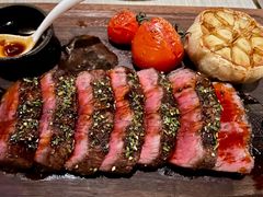 和牛4级牛腹排-Atto Primo
