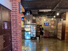 -长藤鬼校(龙翔店)