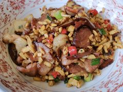 -印象鲵宴·张家界地标美食名片(溪布街店)