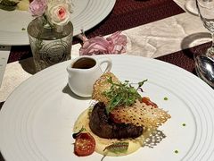-翡翠鸟精品泰国菜(北辰财富中心店)