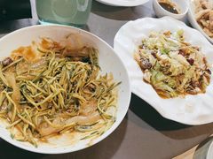 -一桶江山餐厅(松北店)