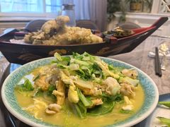 -君霖海鲜私房菜(春柳店)