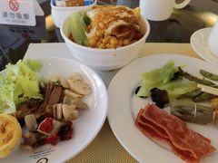 -重庆长寿碧桂园凤悦凤凰酒店