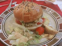-斗牛士牛排餐厅(嘉里汇店)
