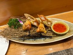 -大岛日本料理铁板烧(南通大饭店)