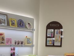 -海马体照相馆(广州新世界云门New park店)