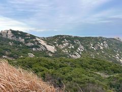 -东极岛景区