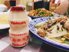 -天津外国语大学（马场道校区）食堂