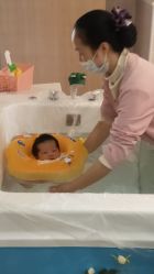 -喜喜·全套房月子会所(罗宾森广场店)