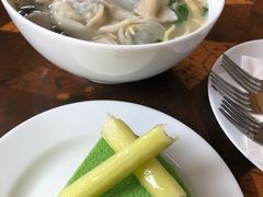 -上海崇明金茂凯悦酒店