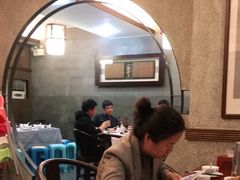 大堂-堂宴·老厦门私房菜(1988仙岳总店)