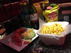 -好乐迪KTV(紫荆广场店)