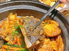 -好兄弟郭巨海鲜(天一阁店)