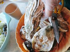 -巧克力渔家.小船海鲜胶东菜(万平口店)