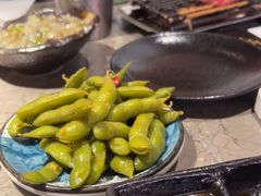 -谷牛日式烤肉(宝山U天地店)