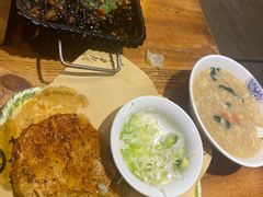 -香约老地方烧烤(九道街店)
