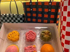 -良枫友信(陈家祠店)