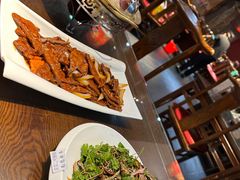 -东北大院·东北菜(三台子店)