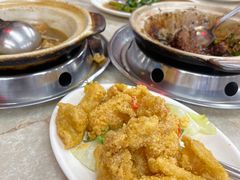 -新峰肉骨茶