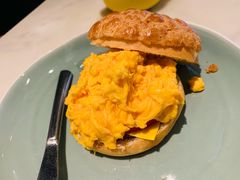 波霸汉堡-石板街港澳冰室(天环店)