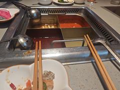 -海底捞火锅(珠影星光城夜宵主题店)