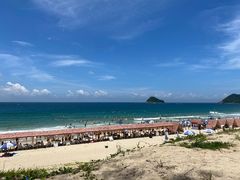 -西涌国际滨海旅游区