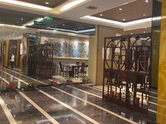 -紫鑫阁饭庄(长安店)