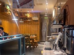 -木屋烧烤(万德庄店)