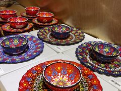 -新疆国际大巴扎