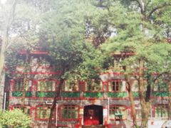 -四川大学(华西校区)