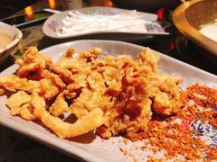 -小龙坎老火锅(金柏林店)