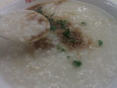鸡粥-振鼎鸡(福州路店)
