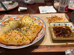 -那拉提之疆·新疆菜(美院店)